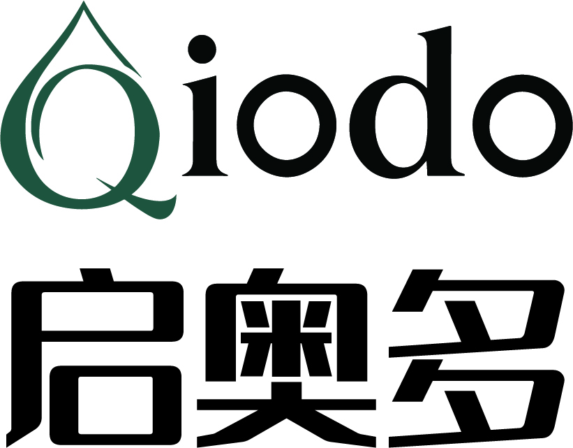 Qiandao Logo Alcohol