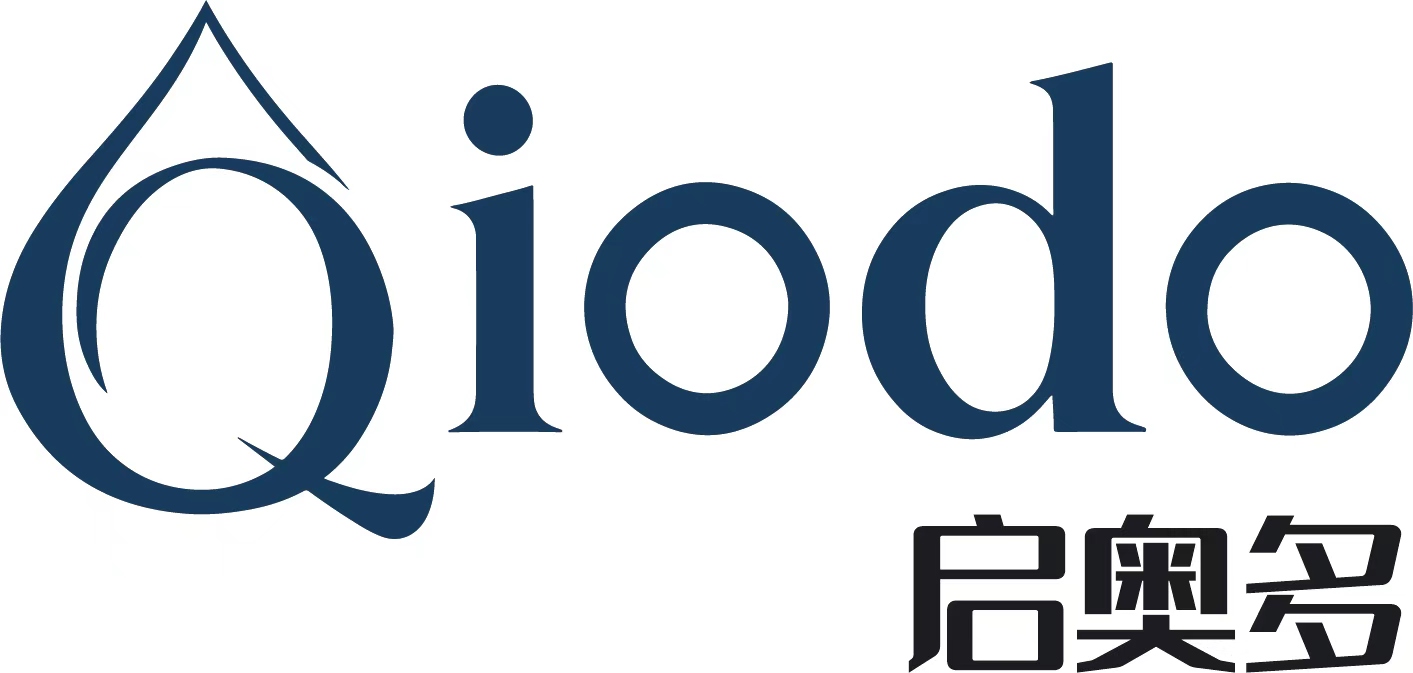 Qiandao Logo Primary