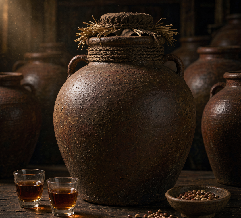 How to Import Chinese Baijiu in 2026: A Complete Guide for Global Buyers