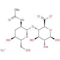 Sodium Hyaluronate (CAS 9067-32-7): The Gold Standard for Moisturization and Joint Health