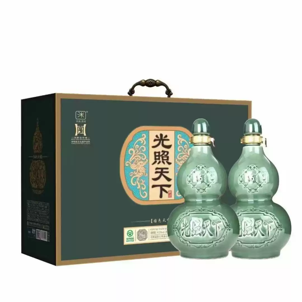 Sourcing Red-Millet Huangjiu from Dengzhou, Nanyang: A Buyer’s Note on Guangzhao Yellow Wine (邓州GuangzhaoYellow wine)