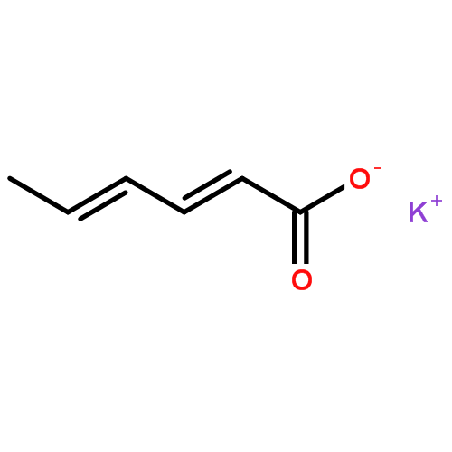Potassium Sorbate (CAS 24634-61-5): The High-Purity Preservative for Global Food & Beverage Safety